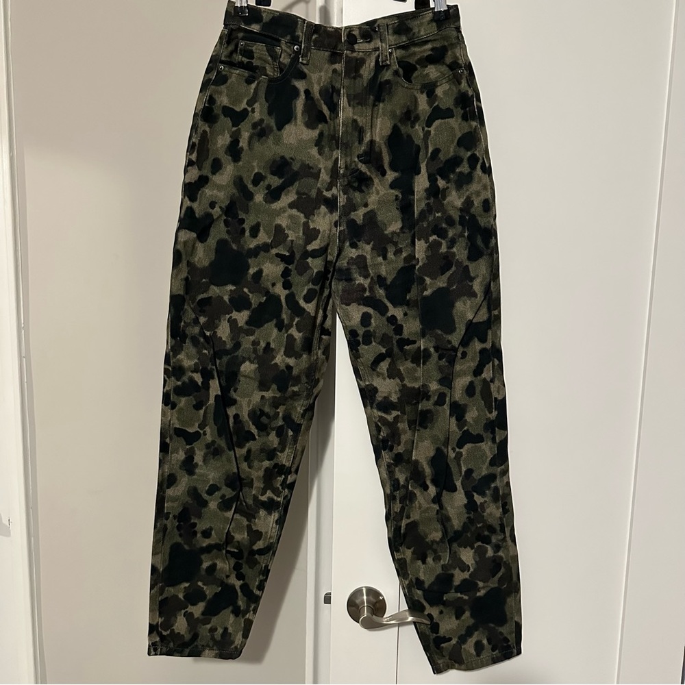 WEWOREWHAT Jeans